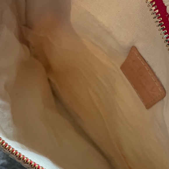 Clare V Woven Raffia Belt Bag - Picture 5 of 7